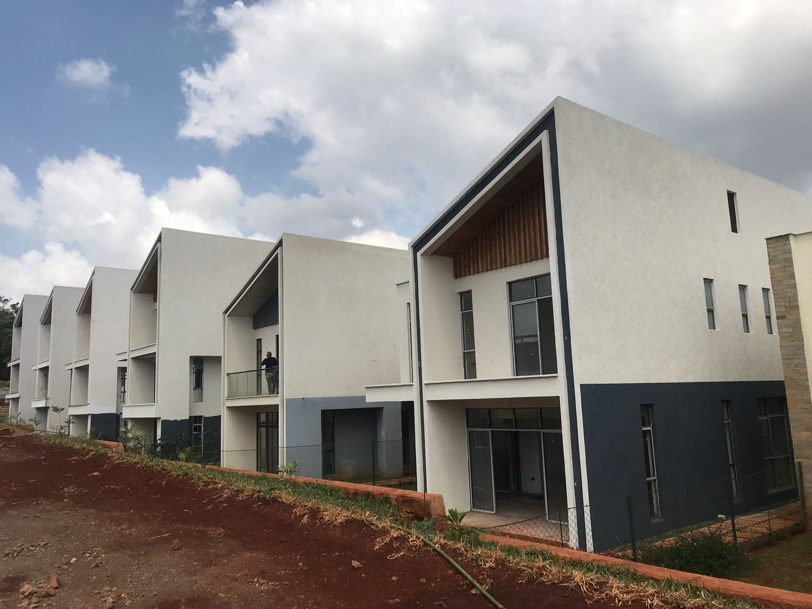 4br Townhouse, Kiambu Road