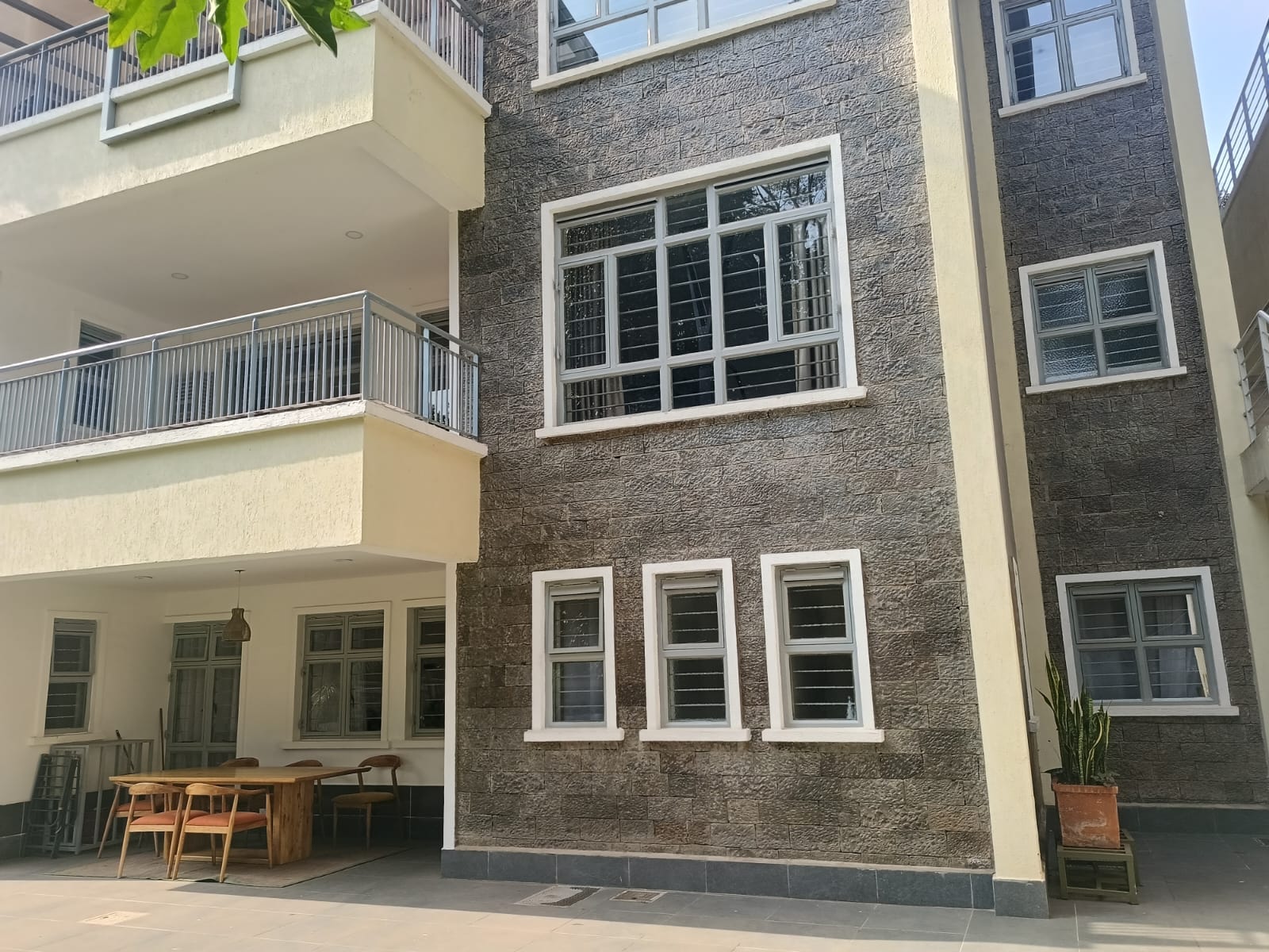 3br Furnished Townhouse, Runda