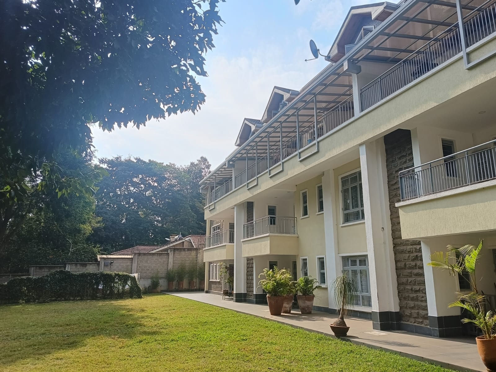 3br Townhouse, Runda