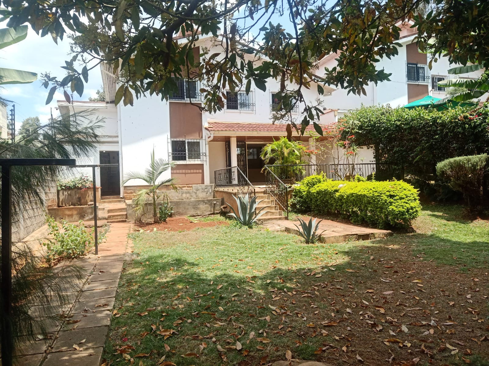 4br Townhouse, Kileleshwa